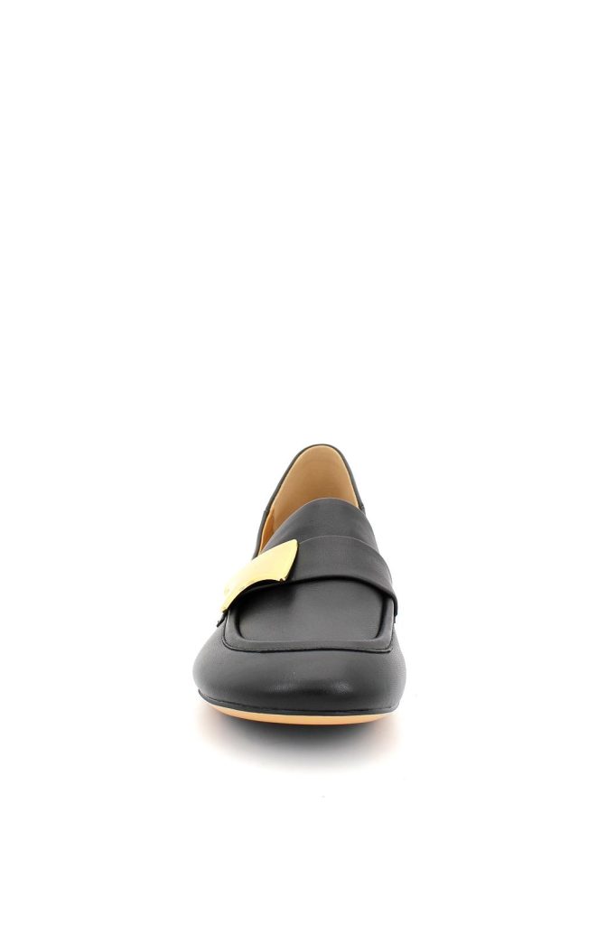 Туфли женские Ascalini B5905B