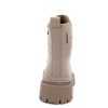 Ботинки женские Ascalini B6026B