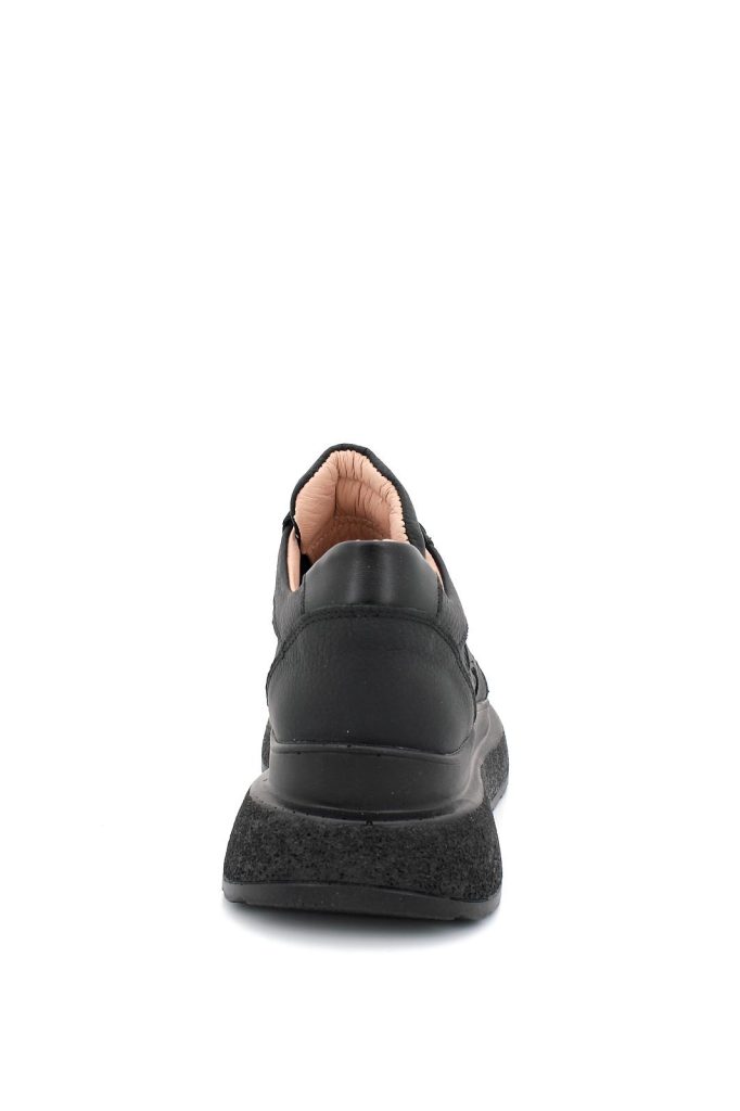 Кроссовки женские Ascalini R14896B
