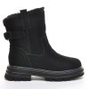 Ботинки женские Ascalini R5956SB