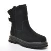 Ботинки женские Ascalini R5956SB