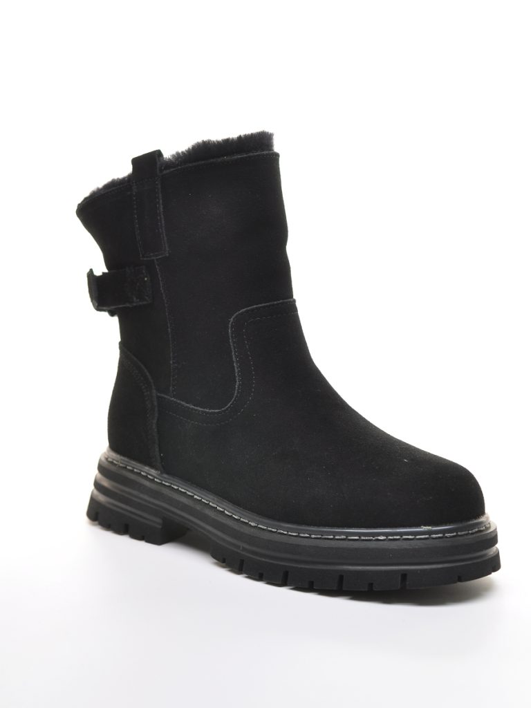 Ботинки женские Ascalini R5956SB