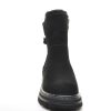 Ботинки женские Ascalini R5956SB
