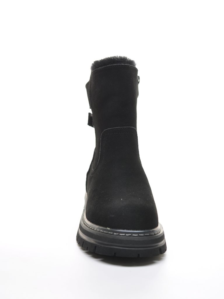 Ботинки женские Ascalini R5956SB