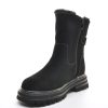 Ботинки женские Ascalini R5956SB