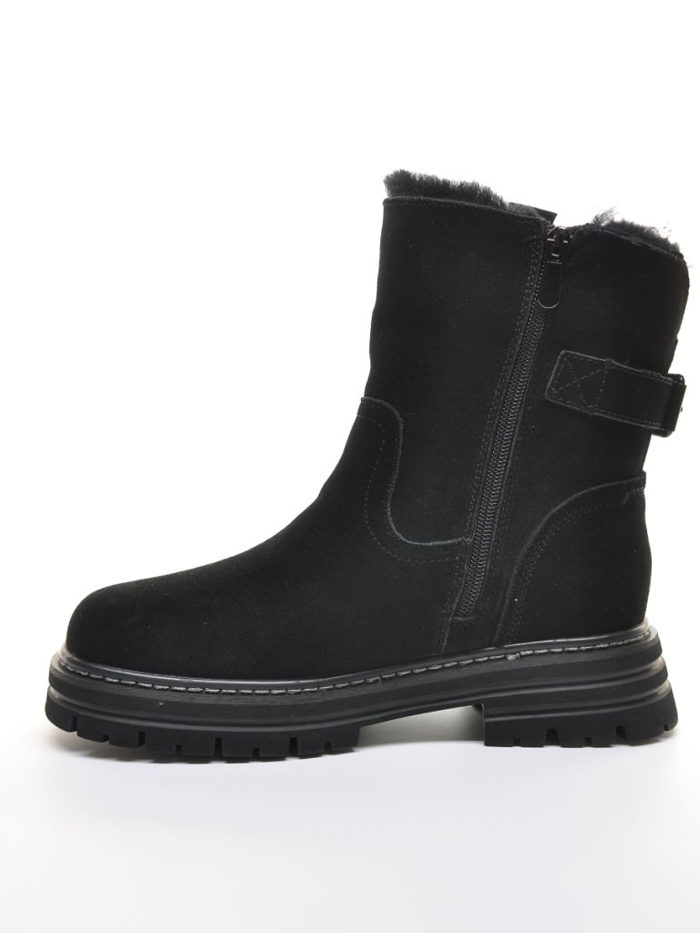 Ботинки женские Ascalini R5956SB