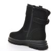 Ботинки женские Ascalini R5956SB