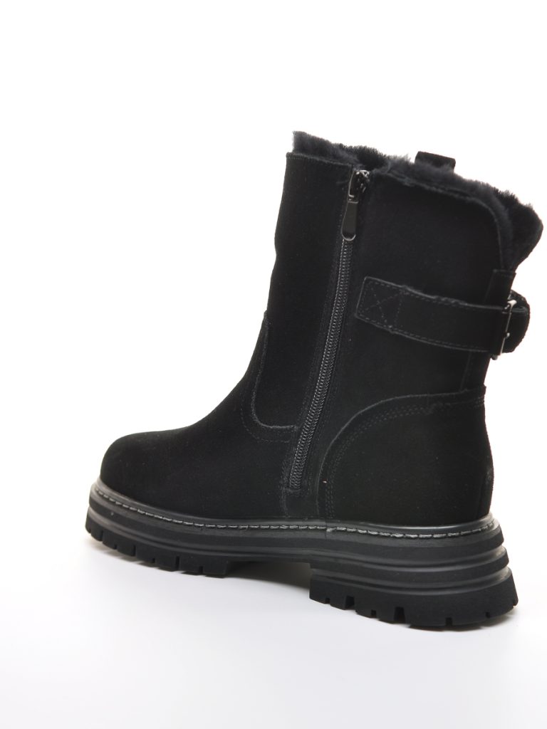 Ботинки женские Ascalini R5956SB