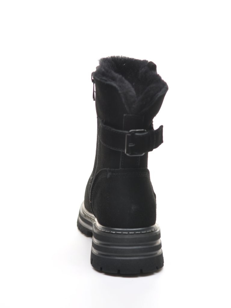 Ботинки женские Ascalini R5956SB