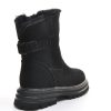 Ботинки женские Ascalini R5956SB