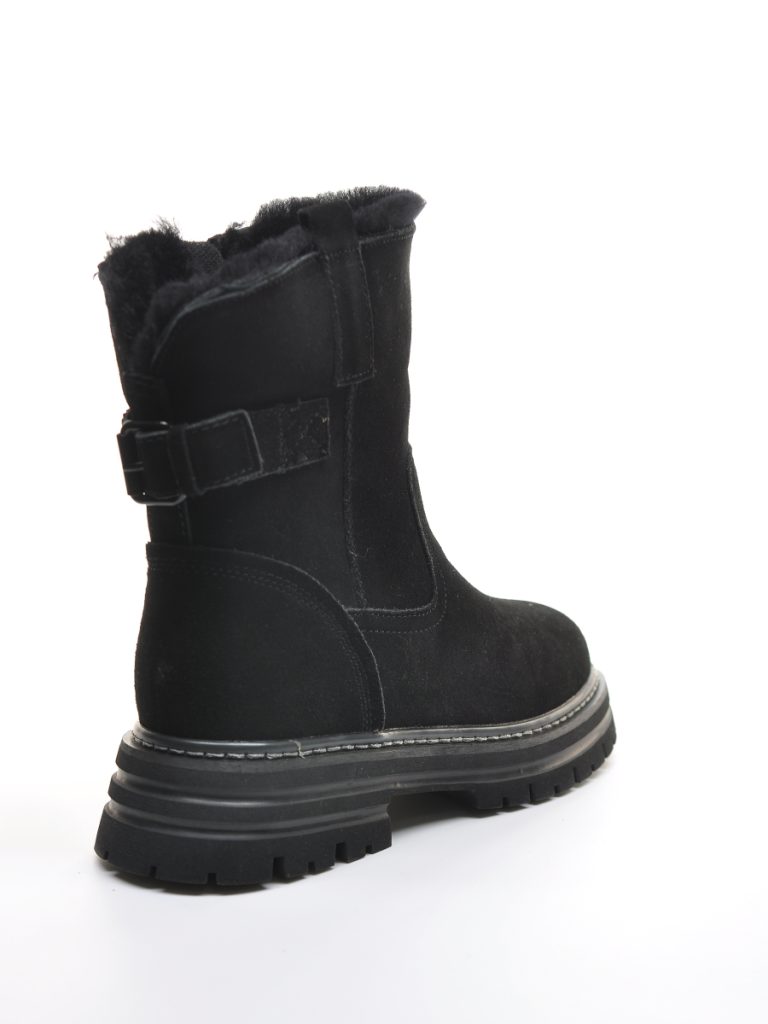 Ботинки женские Ascalini R5956SB