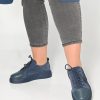 Туфли женские Ascalini B6789