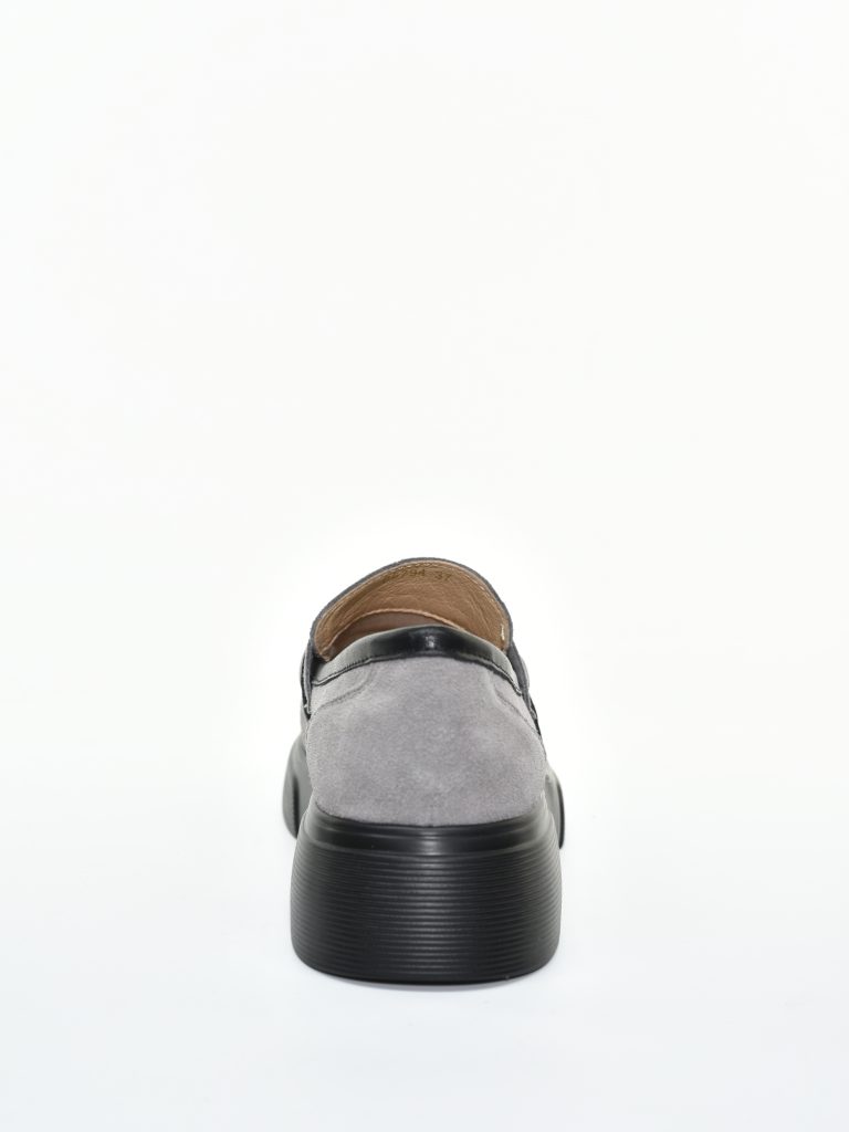 Туфли женские Ascalini B6794