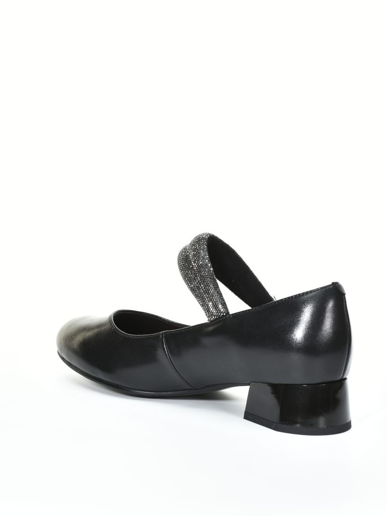 Туфли женские Ascalini G365