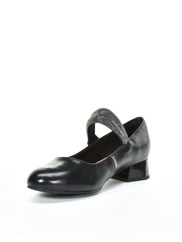 Туфли женские Ascalini G365B