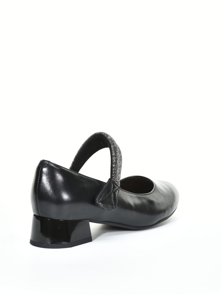 Туфли женские Ascalini G365B