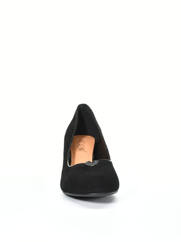 Туфли женские Ascalini G461B