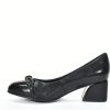 Туфли женские Ascalini G623