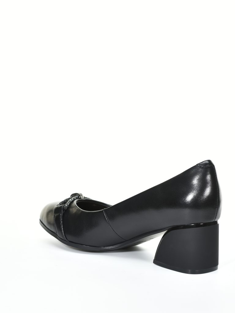 Туфли женские Ascalini G623