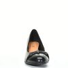 Туфли женские Ascalini G623B