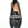 Туфли женские Ascalini G630