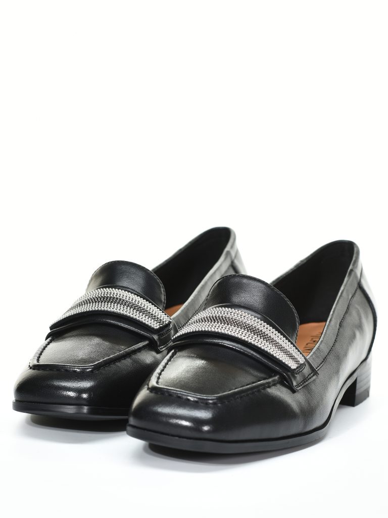 Туфли женские Ascalini G630B