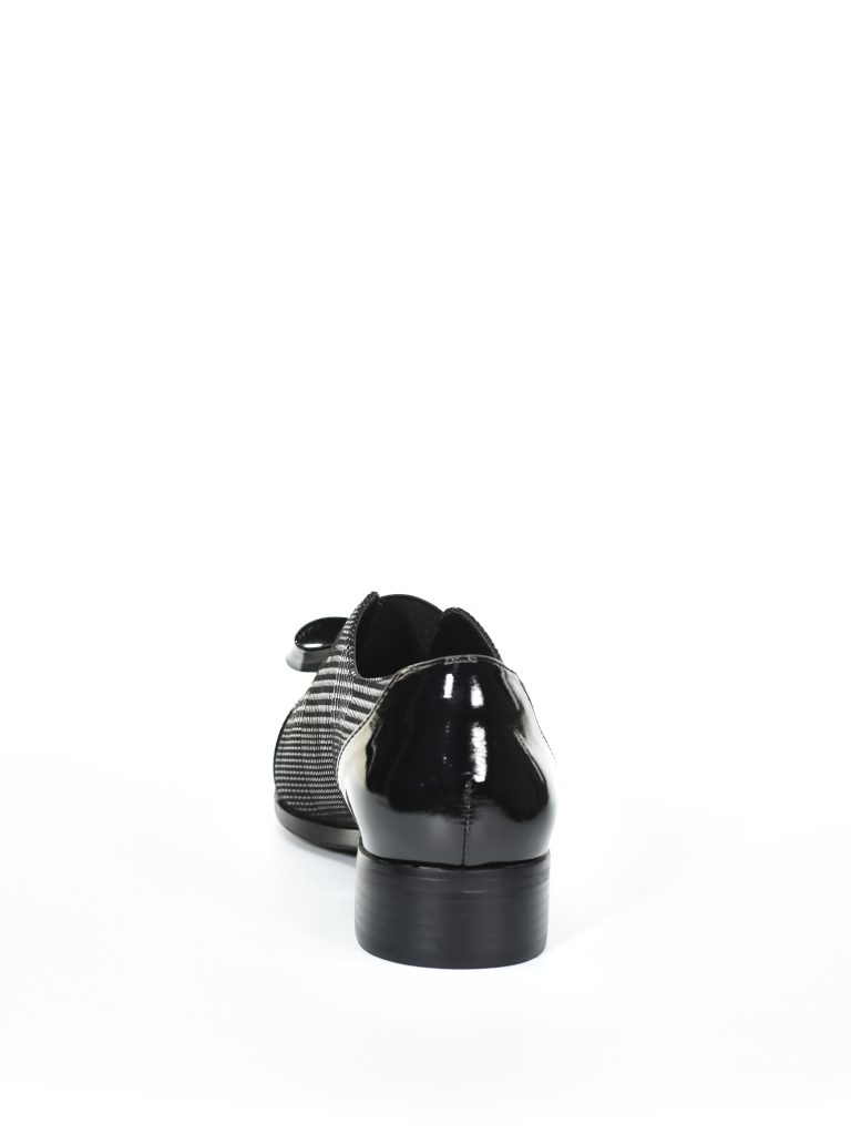 Туфли женские Ascalini G641