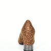 Туфли женские Ascalini G648B