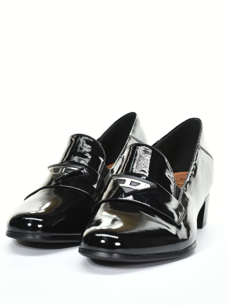 Туфли женские Ascalini G653