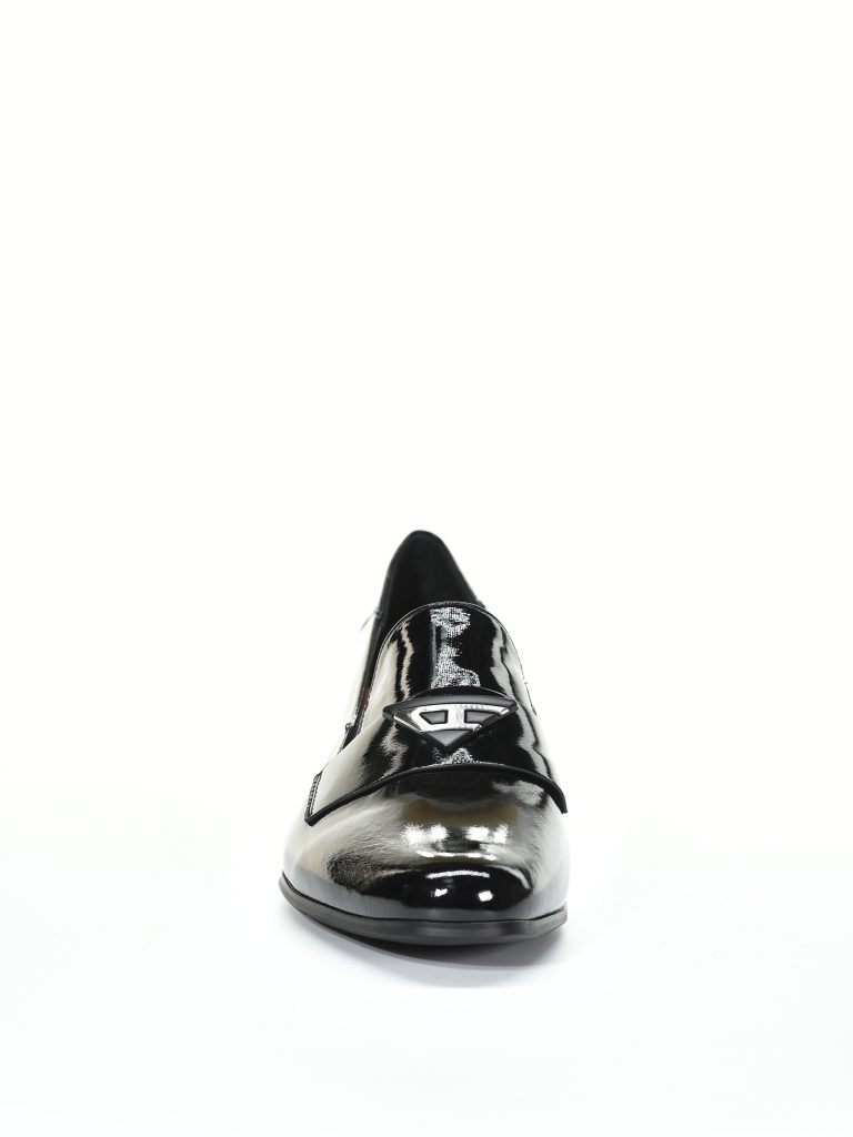Туфли женские Ascalini G653