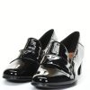 Туфли женские Ascalini G653B