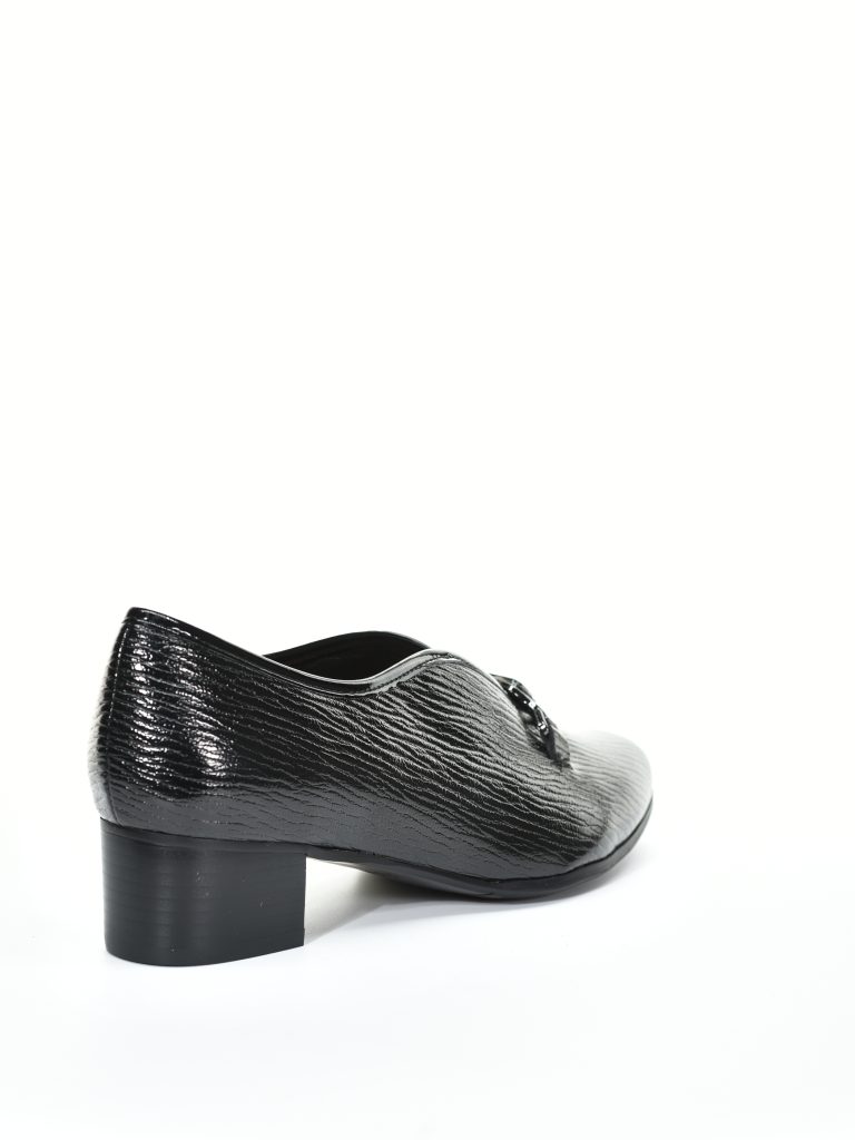 Туфли женские Ascalini G654