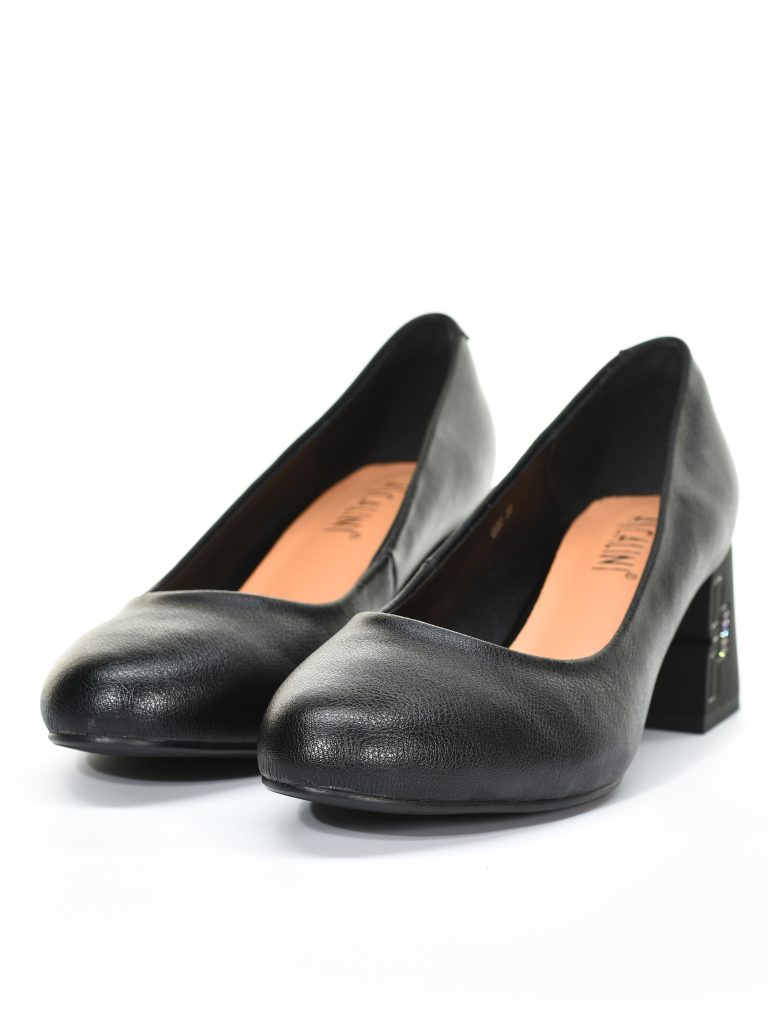 Туфли женские Ascalini G655