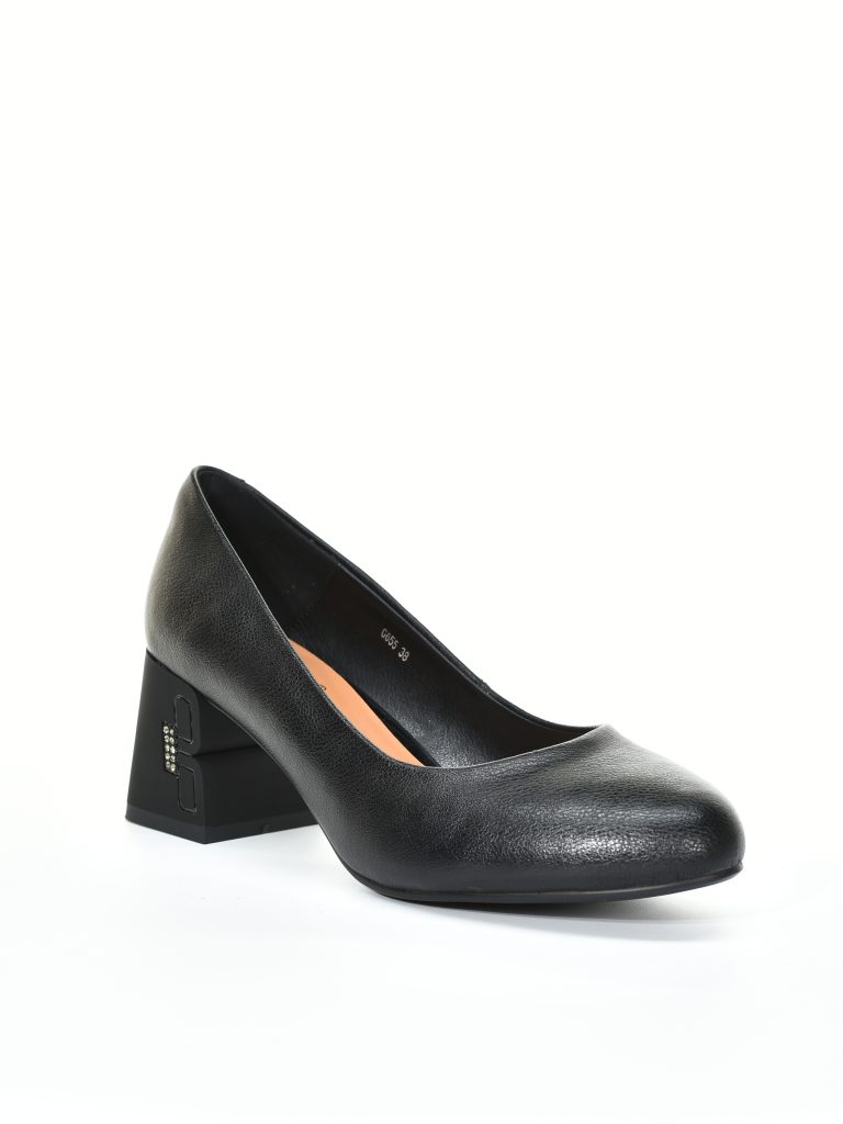 Туфли женские Ascalini G655B