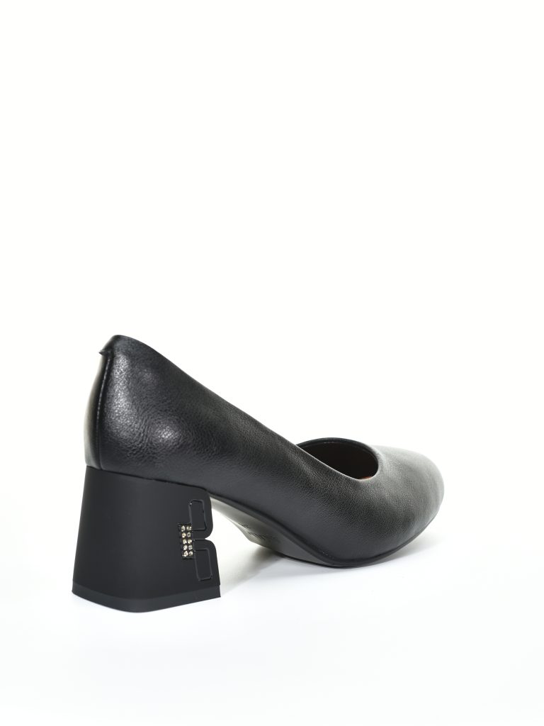 Туфли женские Ascalini G655B