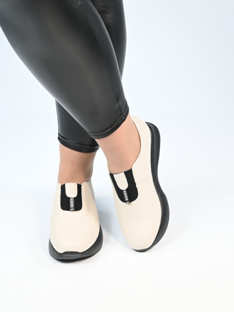 Туфли женские Ascalini B6709