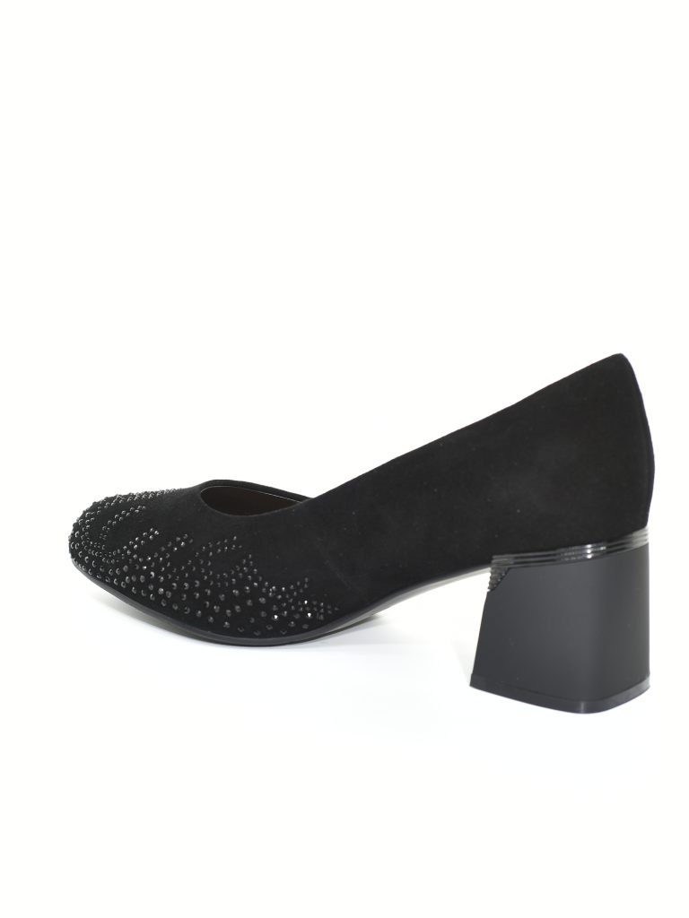 Туфли женские Ascalini G622B