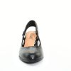 Туфли женские Ascalini G626B