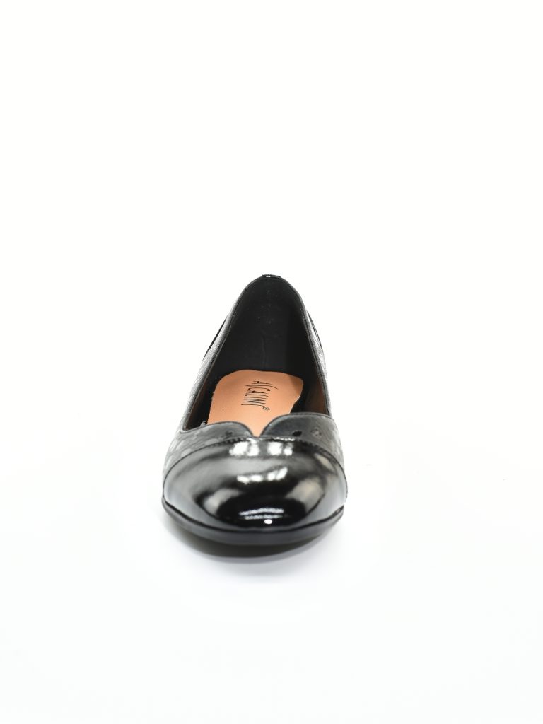 Туфли женские Ascalini G640B