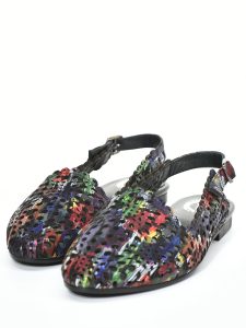 Босоножки женские Ascalini R15353