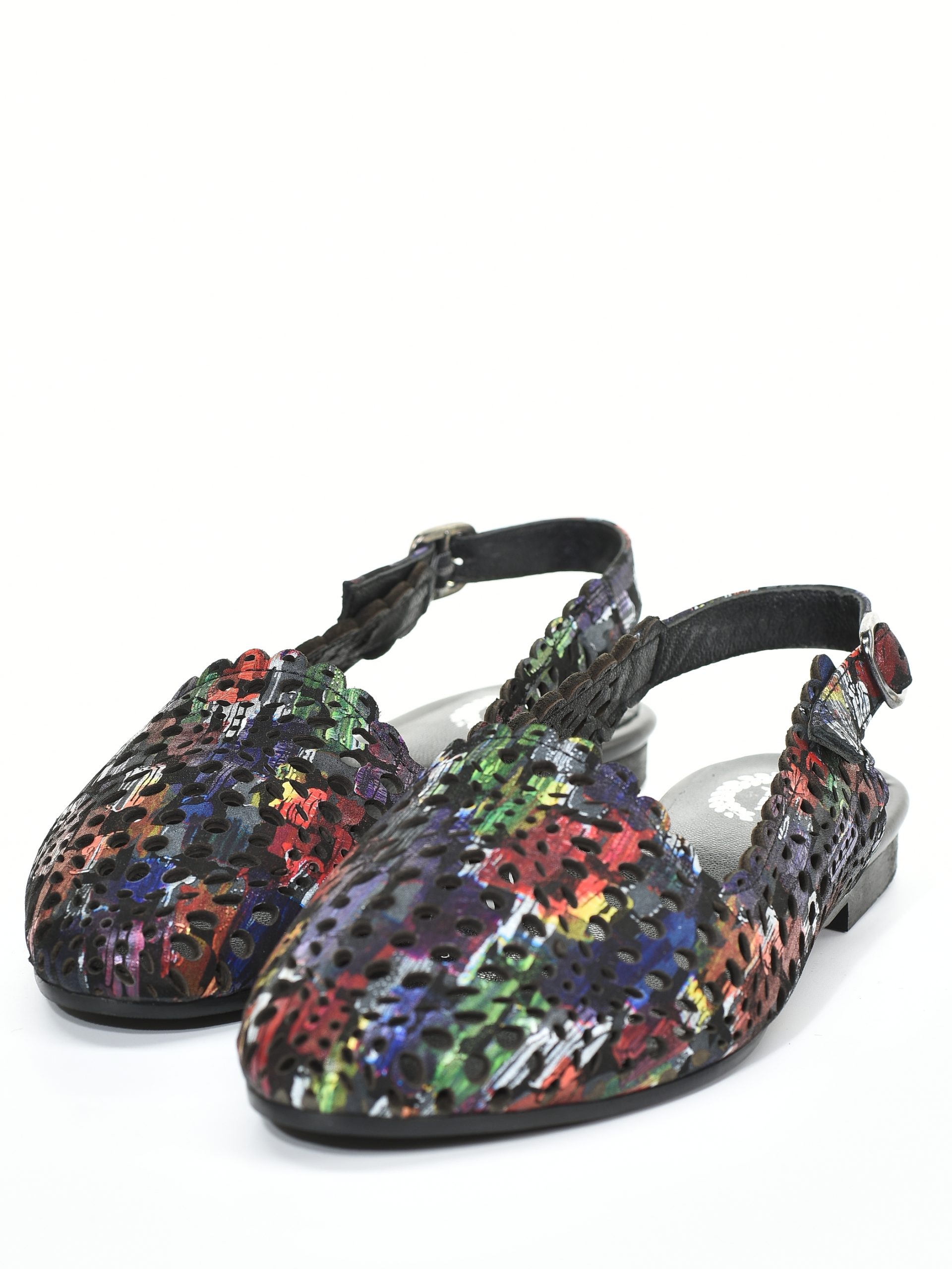 Босоножки женские Ascalini R15353B