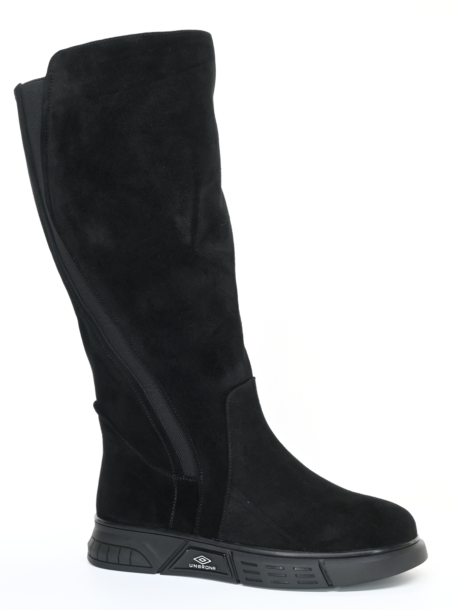 Сапоги женские Ascalini G1029-1EK