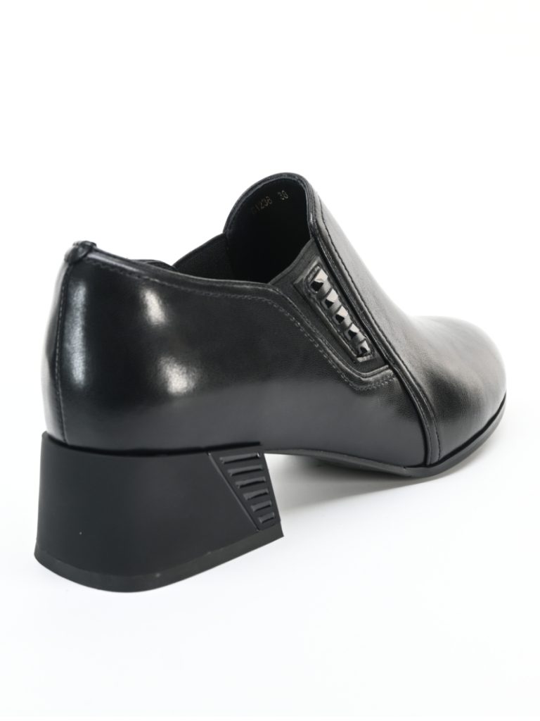 Туфли женские Ascalini G1238B