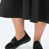 Туфли женские Ascalini G1258K