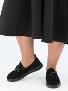 Туфли женские Ascalini G1258K