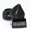 Туфли женские Ascalini G1275B
