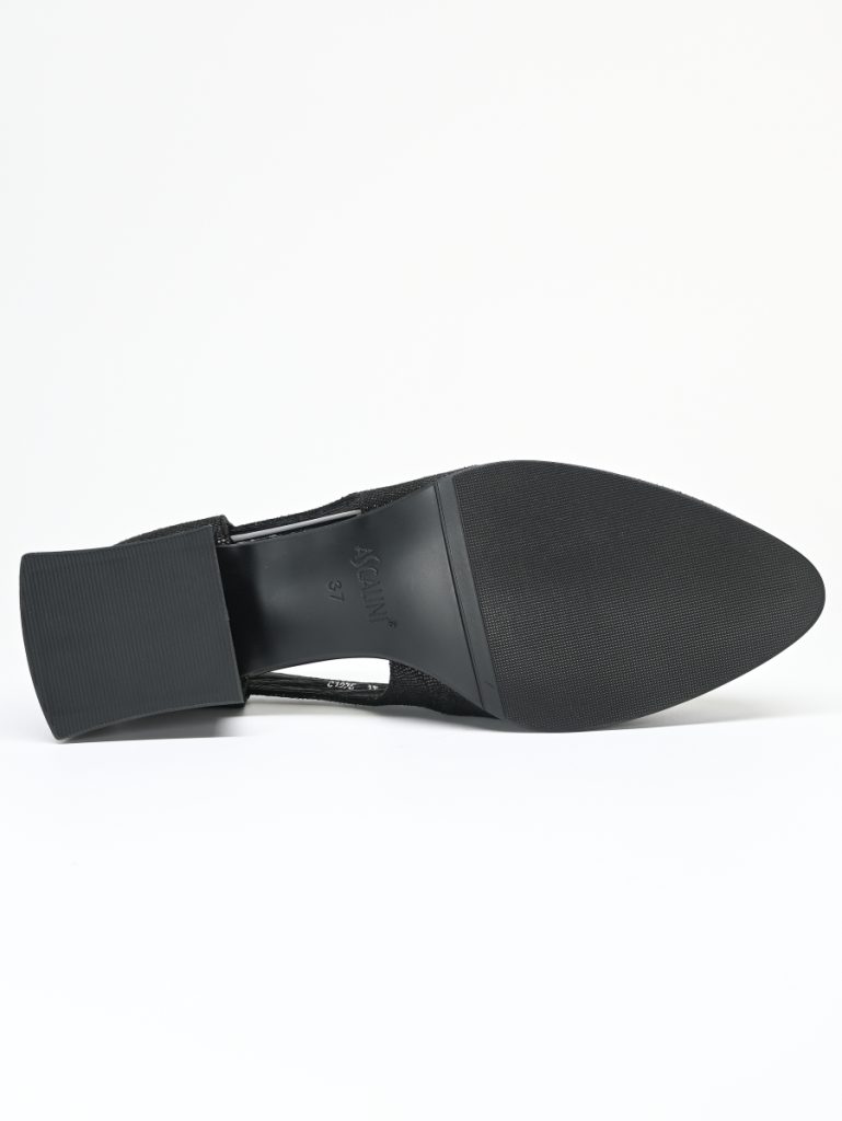 Туфли женские Ascalini G1275B