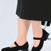 Туфли женские Ascalini G1276
