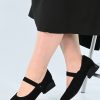 Туфли женские Ascalini G1276
