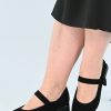 Туфли женские Ascalini G1276